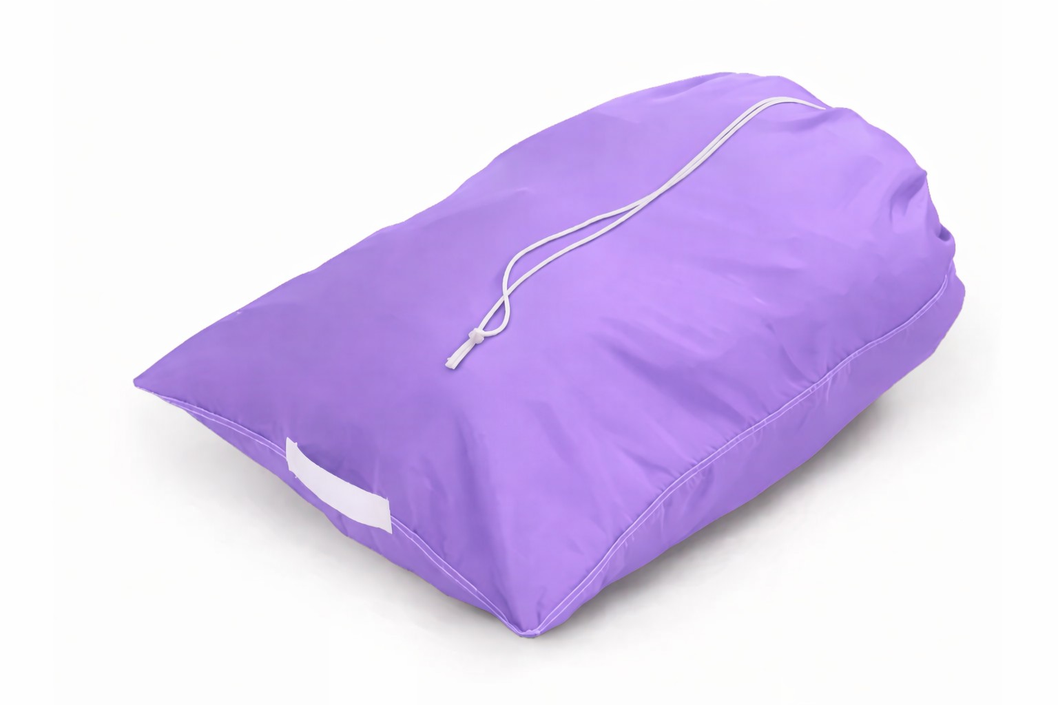 Pyykinkuljetussäkki 70 x 110 cm, laventeli